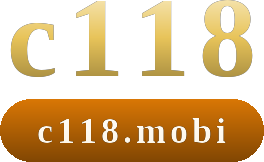 c118 logo